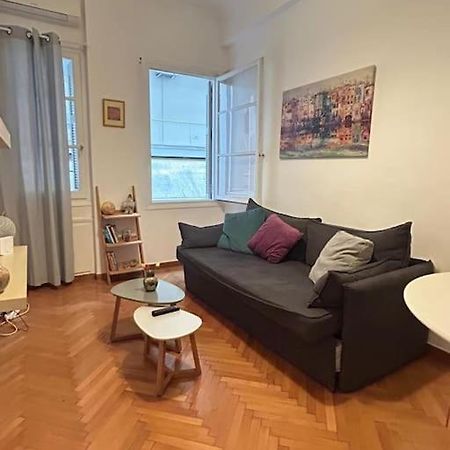 Kolonaki Central Apartment Athen Eksteriør billede