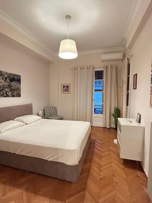 Kolonaki Central Apartment Athen Eksteriør billede