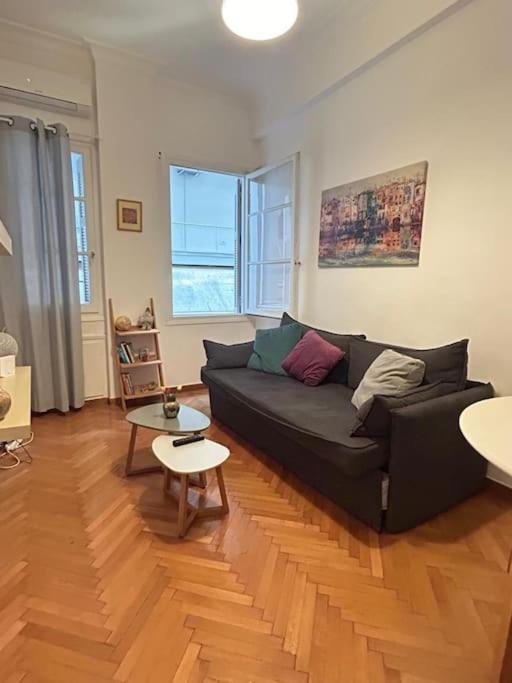 Kolonaki Central Apartment Athen Eksteriør billede