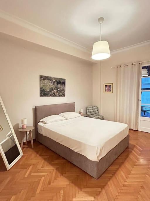 Kolonaki Central Apartment Athen Eksteriør billede