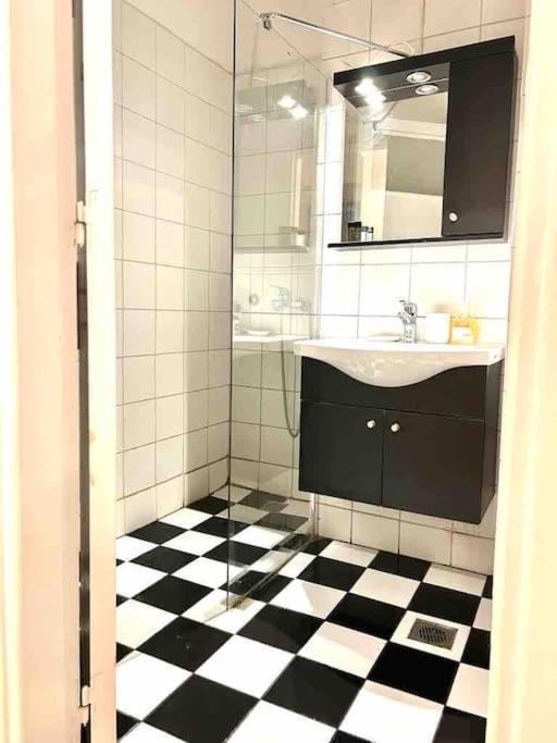 Kolonaki Central Apartment Athen Eksteriør billede